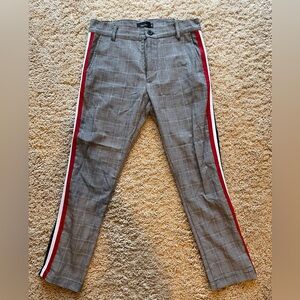 Christos The Kennedy Trouser Sz W28